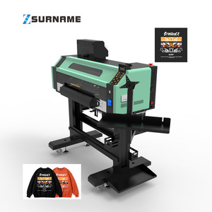 Impresora Dtf I3200 A2, máquina de impresión de transferencia directa a película de gran formato de 60 cm en ropa, impresora <span class=keywords><strong>Dtg</strong></span>, impresora Dtf de camisetas - Product Image 3