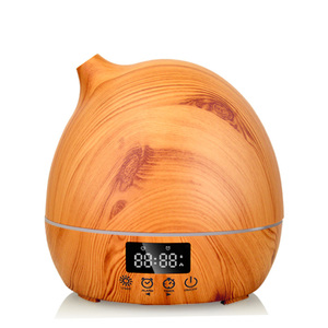 Aroma mini difusor de aire perfumado <span class=keywords><strong>despertador</strong></span> máquina de aromaterapia <span class=keywords><strong>con</strong></span> temporizador - Product Image 2