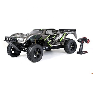 1/5 RoFun Baha Rovan 5T 32CC 2-Takt 2.4G 2WD RTR Benzinferngesteuertes RC-Fahrzeug für Erwachsene - Product Image 4