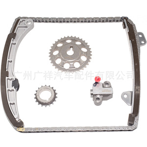 ชุดโซ่ไทม์มิ่ง TF รุ่น 13506-21020 สำหรับซ่อมเครื่องยนต์โตโยต้า 1NZ-FE 2NZ-FE - Product Image 5
