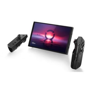 เครื่องเล่นเกม Legion Go ขนาด 8.8 นิ้ว สีดำ รุ่น Z1 Extreme ระบบปฏิบัติการ Windows 11 Home ภาษาจีน หน่วยความจำ 16GB พร้อม SSD 512GB พร้อมคอนโทรลเลอร์ Legion - Product Image 5