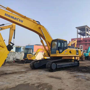 Excavatrice d'occasion KOMATSU PC400-8 Prix bas Excellentes performances Excavatrice d'occasion KOMATSU à vendre - Product Image 1
