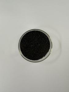 Yavaş serbest organik gübre potasyum humat hümik asit tozu 65% humat saflığı - Product Image 6