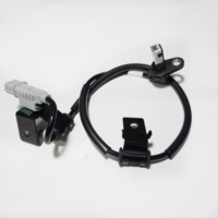 Sensor de Velocidad de Rueda ABS 956704E751 95670-4E751 95671-4E751 956714E751 956804E750 956814E750 para Hyundai Kia