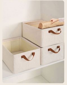 Caja de Almacenamiento para Dormitorio - Product Image 4