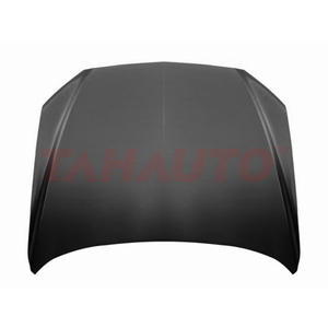 Capó <span class=keywords><strong>de</strong></span> motor delantero <span class=keywords><strong>de</strong></span> <span class=keywords><strong>coche</strong></span> sin pintar para SAIC MG/Maxus/Haval/JAC/Hongqi - Product Image 2