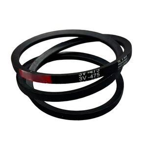 Courroie trapézoïdale étroite SPC-7500 Transmission mécanique lisse Caoutchouc naturel 22x18x7500mm SPZ <span class=keywords><strong>SPA</strong></span> SPB Service de coupe de courroie industrielle - Product Image 4