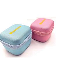 Étui rigide pour accessoires électroniques étanches invicta watches EVA Case