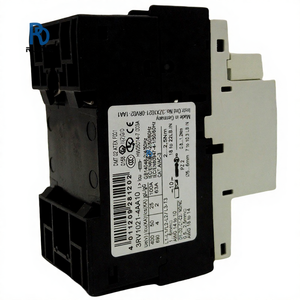 มอเตอร์อุปกรณ์อิเล็กทรอนิกส์อุตสาหกรรมขายดี รุ่น Sirius 3RV ซีรีส์ 3RV1021-4AA10 เซอร์กิตเบรกเกอร์ 3 โพล รุ่น 3RV1021-4AA10 - Product Image 5