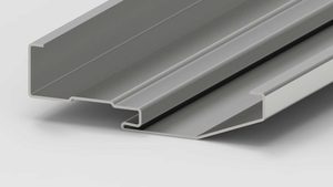 Vật liệu tùy chỉnh khung cửa <span class=keywords><strong>KD</strong></span> khung cửa thép - Product Image 4