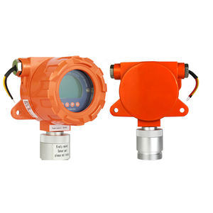 स्मार्ट OC-F08 से जुड़े गैस सेंसिंग डिवाइस रियल टाइम अलर्ट और ऐतिहासिक डेटा की समीक्षा सक्रिय सुरक्षा प्रबंधन प्रणाली की समीक्षा - Product Image 2