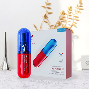 Fábrica en Stock Ice Fire Female Climax Liquid 30ml Uso externo femenino Pleasure Climax Gel Room Things <span class=keywords><strong>Fun</strong></span> Supplies - Product Image 6