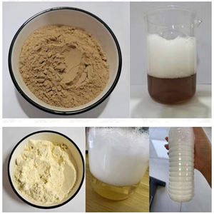 Faitury <span class=keywords><strong>Wholesale</strong></span>バルクソープナットエキスサポニン40% ソープナットエキス - Product Image 2