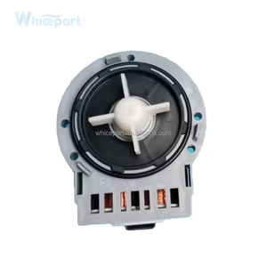 Produit authentique d'origine 220-240V pompe de vidange de machine à laver S3041 pour pièces d'accessoires de machine à laver <span class=keywords><strong>Askoll</strong></span> - Product Image 2