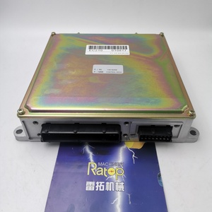 14518349 VOE14518349 ชุดควบคุมซีพียูสำหรับอะไหล่รถขุด EC210 - Product Image 1