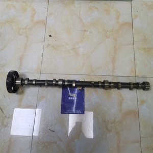 34305-00602 3054756 305-4756 Arbre à cames du moteur avec engrenage pour excavatrice E320D C6.4 - Product Image 4
