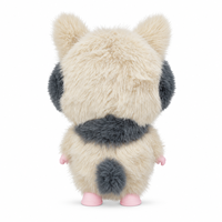 Boîtes mystères en peluche personnalisées, adorables animaux en peluche à collectionner, jouets en boîte surprise en gros pour cadeaux d'enfants, OEM ODM