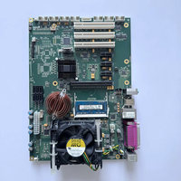 Carte mère industrielle de bureau d'occasion CB1052 G4 CB1052-0004 avec interfaces SATA/IDE, monocanal, capacité de RAM de 128 Go