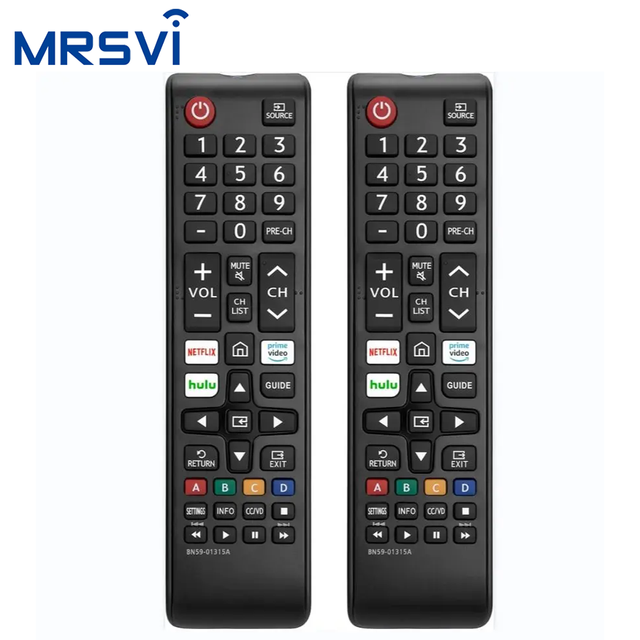 Factory Wholesale Smart Universal TV Remote Control BN59-01315A Compatible for Samsung Smart TV