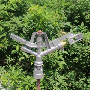 2025 systèmes d'irrigation agricole, oiseaux de pluie, pistolets de pulvérisation d'eau à longue portée chine - Product Image 3