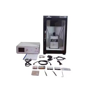 <span class=keywords><strong>Microscope</strong></span> <span class=keywords><strong>à</strong></span> <span class=keywords><strong>force</strong></span> <span class=keywords><strong>atomique</strong></span> <span class=keywords><strong>à</strong></span> allinone <span class=keywords><strong>AFM</strong></span> Mode contact Phase Friction (LFM) Magnétique (MFM) Électrostatique (EFM) - Product Image 5