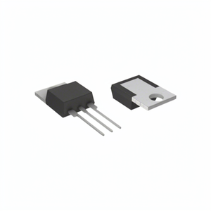 TO-220-3 Isolated Tab In Stock Components Electronic L6004L5 Thyristors - Product Image 1