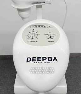 超伝導 スキンエレクトロポレーション 非侵襲 DEEPBA アンチエイジング シワケア 美容機器 - Product Image 3