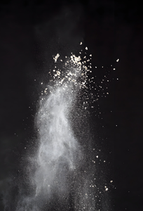 Ultrafine yttrium ผงเซอร์โคเนียที่เสถียร (D50 🌸 0.5 ��m) -สื่อการเจียรที่แม่นยำทนต่อการสึกหรอและการกัดกร่อน - Product Image 4