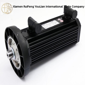 Motor Mca 10i40-rv0p2-z0c0-stbs00n-p0su 16116564 0.8kw + Rv03 - Nuevo, Original, en Stock, para Automatización Industrial - Product Image 1