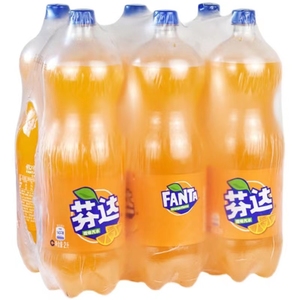 Venta Directa de Fábrica, Refresco de <span class=keywords><strong>Cola</strong></span> en <span class=keywords><strong>Botella</strong></span> de <span class=keywords><strong>2L</strong></span>, Bajo en Grasa, Bebida Carbonatada, Agua con Gas, 5 Sabores - Product Image 6