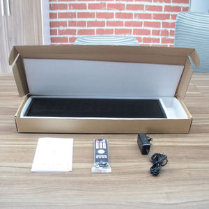 Cp50 lớn kỹ thuật số đếm ngược dẫn Khoảng thời gian hẹn giờ từ xa Đồng hồ bấm giờ cho nhà phòng tập thể dục tập thể dục Crossfit <span class=keywords><strong>Chronometer</strong></span> công nghiệp điện tử - Product Image 6