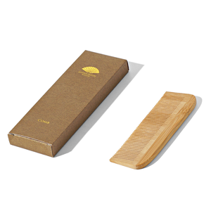 Certificat écologique FSC Boîte en papier kraft <span class=keywords><strong>Mandarin</strong></span> Oriental Hotel Dry Commodités - Product Image 2