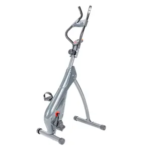 FEINIU Cardio attrezzature per il Fitness mountain climbing machine Rock cycling mountain bike