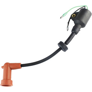 Bobina de encendido Yamaha 63V-85570-00 para motor fueraborda, pieza de repuesto - Product Image 4
