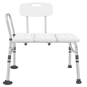 Hoordicap — chaises de salle de bain pliable et réglable, siège de douche pour personnes âgées et adultes