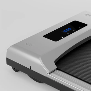 Nouveau Type sans fil Portable électrique pliable silencieux maison combustion des graisses intérieur Fitness tapis roulant LED affichage surveillance de la fréquence cardiaque - Product Image 6