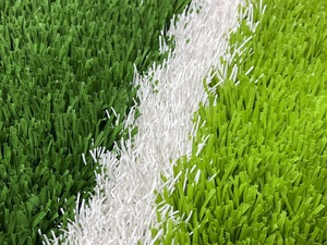 Giá Rẻ Giá tùy chỉnh chất lượng cao bóng đá cỏ nhân tạo grama nhân tạo bóng đá nhân tạo <span class=keywords><strong>Turf</strong></span> cho thể thao sàn - Product Image 3