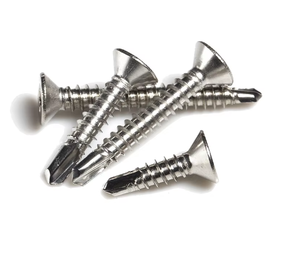 <span class=keywords><strong>Vis</strong></span> autoperceuse à <span class=keywords><strong>tête</strong></span> <span class=keywords><strong>hexagonale</strong></span> en treillis de haute qualité pour <span class=keywords><strong>vis</strong></span> autoperceuses en <span class=keywords><strong>béton</strong></span> de qualité 8 patta pour cloisons sèches - Product Image 2