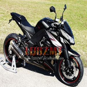 Carenados de inyección OEM para <span class=keywords><strong>KAWASAKI</strong></span> <span class=keywords><strong>NINJA</strong></span> Z1000 Z <span class=keywords><strong>1000</strong></span> 2010 <span class=keywords><strong>2011</strong></span> 2012 Rosa negro 11 12 13 34LQ.84 Z1000SX 2013 - Product Image 2