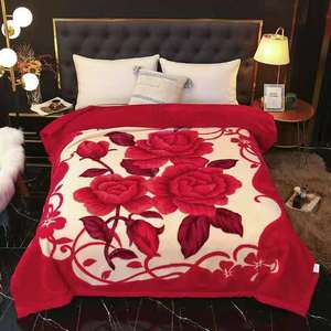 Chăn Sofa Giường Sherpa Lông Cừu Sang Trọng Siêu Mềm Dày Ấm Áp Tái Chế Logo Tùy Chỉnh - Product Image 6