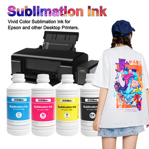 Encre de sublimation Goosam T49M T49 T502 T522 T812 pour <span class=keywords><strong>Epson</strong></span> <span class=keywords><strong>EcoTank</strong></span> <span class=keywords><strong>ET</strong></span> 2720 2750 3760 7700 <span class=keywords><strong>7750</strong></span> 15000 SureColor T 570 6370 9470 - Product Image 4