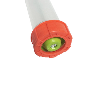 <span class=keywords><strong>Pistolet</strong></span> à calfeutrer manuel de qualité industrielle 600 ml pour <span class=keywords><strong>mastic</strong></span> polyuréthane et silicone – Prise en charge de la personnalisation OEM - Product Image 5