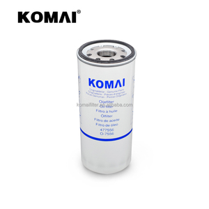 Filtre à huile au prix d'usine 11996228-0 119962280 12978467 1707132 471392 pour camion et bus Volco - Product Image 6
