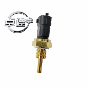 Capteur de température Zj ZJ-18-072 à connexion rapide pour Isuzu Kaiyun Euro III, température de l'eau - Product Image 5
