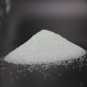 Peinture de marquage routier avec billes de verre réfléchissantes pour la circulation, billes de verre hautement réfléchissantes pour peinture routière - Product Image 3