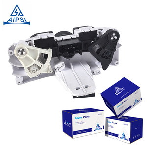 Pièces automobiles en gros en stock Interrupteur de commande de climatisation automobile 27520-ED50A pour Nissan Tiida C11 Livina L10 L10 Sylphy G11 - Product Image 3