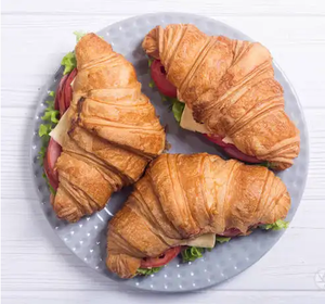 Máquina de moldeo de <span class=keywords><strong>croissants</strong></span> de chocolate de alta eficiencia - Product Image 3