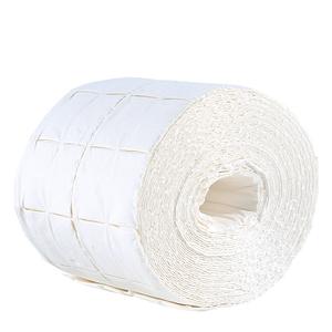 500 Piezas de Toallitas para Uñas Sin Pelusa, Almohadillas Removedoras de Esmalte de Uñas, Almohadillas de Algodón para Limpiar el Polvo de las Uñas de Gel, Hisopos de Algodón - Product Image 2