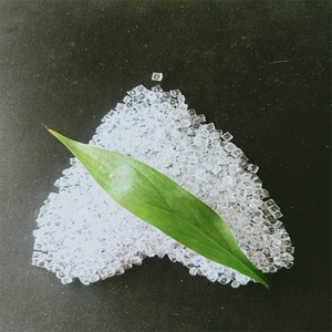 Resina Acrílica PMMA de Grau Óptico Alta Translucidez Resistência a UV Cores Transparentes de Alto Brilho para Injeção Extrusão Sopro - Product Image 2