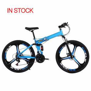 Bicicletas de Montaña con Suspensión Completa al por Mayor, Fábrica de Hebei, Bicicleta de Montaña <span class=keywords><strong>Scott</strong></span> de 29 Pulgadas con Suspensión Completa - Product Image 6